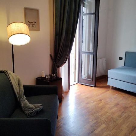 Palazzo Cusani Charming Rooms Vercelli Zewnętrze zdjęcie