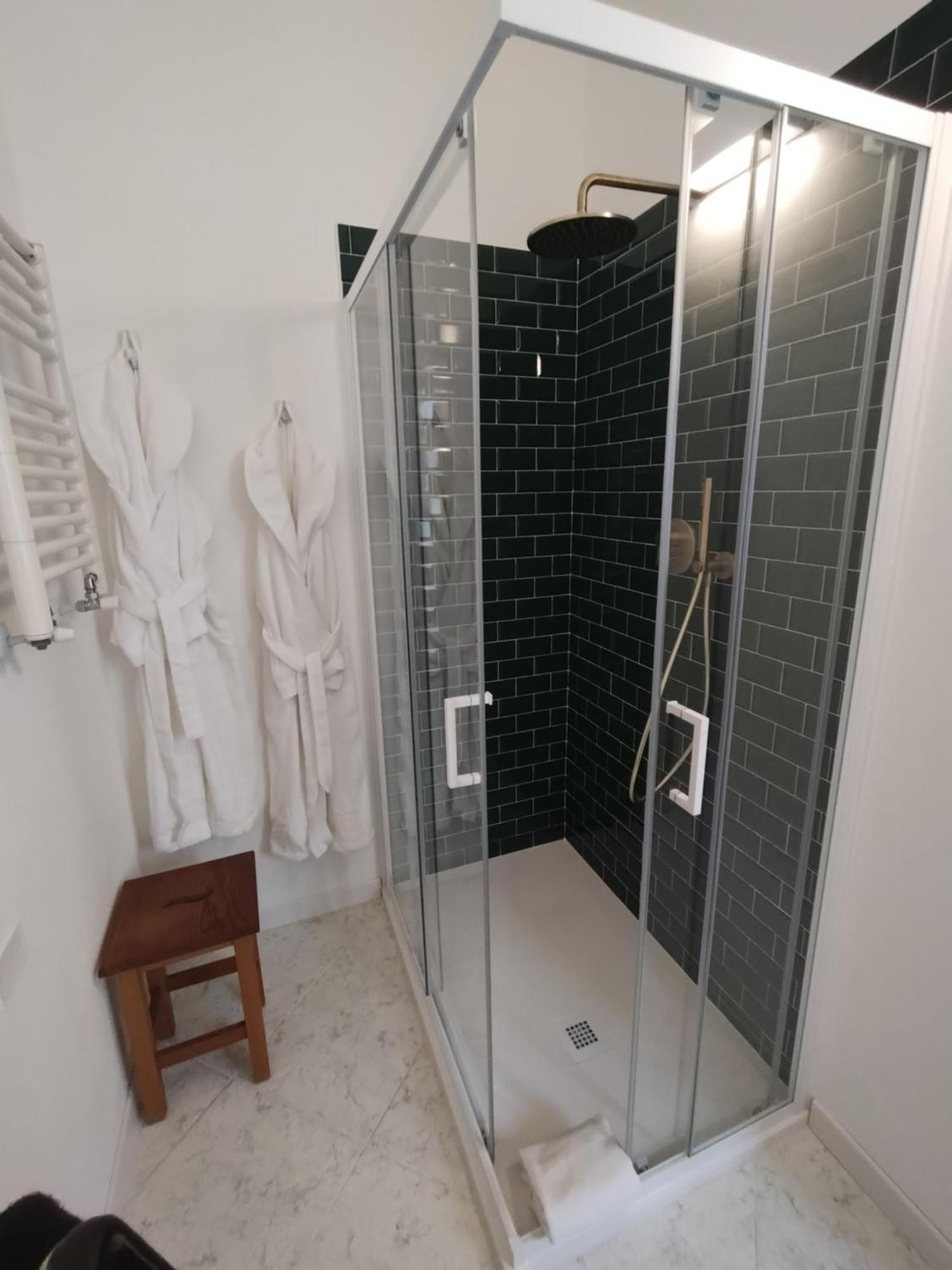 Palazzo Cusani Charming Rooms Vercelli Zewnętrze zdjęcie